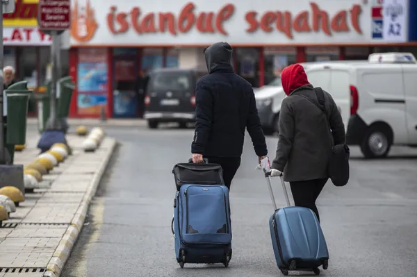 Firmalardan yeni çalışma! Şehirlerarası yolculukta o sorun son bulacak - 5