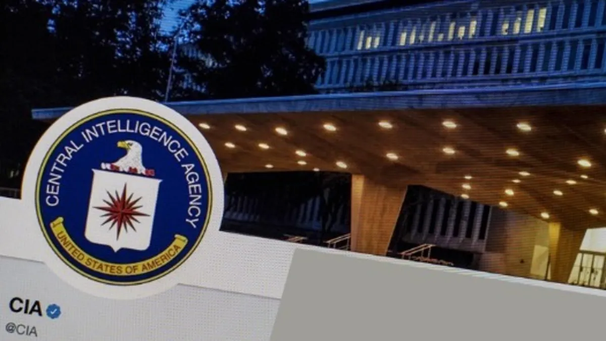 CIA'den İran'daki gerilimi artıracak hamle: Tahran halkına "yardıma hazırız" mesajı