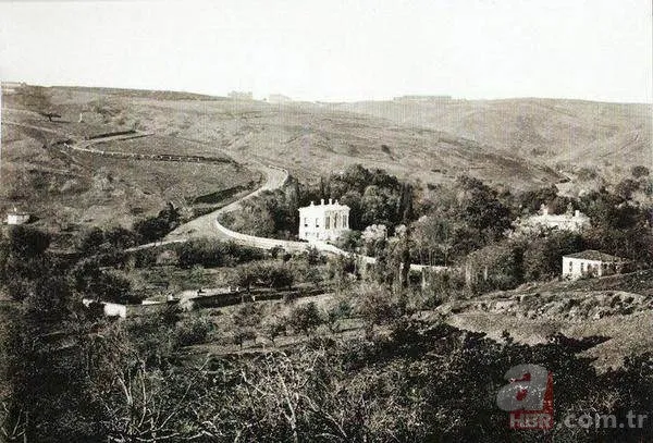 Eski Türkiye'den ve İstanbul'dan nostaljik fotoğraflar 119