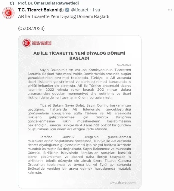 ticaret-bakani-omer-bolattan-cevrimici-toplanti-ab-ile-ticarette-yeni-diyalog-donemi-basladi-1691440254435.jpg Ticaret Bakanı Ömer Bolat'tan çevrimiçi toplantı! AB ile ticarette yeni diyalog dönemi başladı - 2