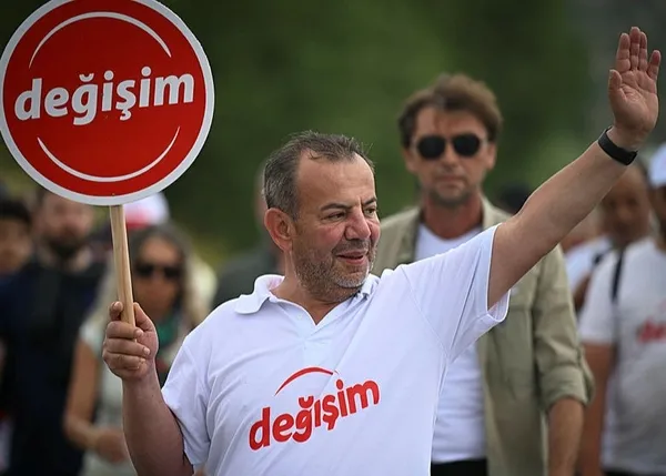 DSP Genel Başkanı Önder Aksakal: Muhalefetin İstanbul Ankara İzmir’de topluma verebileceği bir şey kalmadı