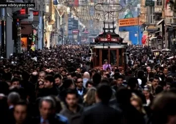 Gençlere iş için 20 dev adım atılacak