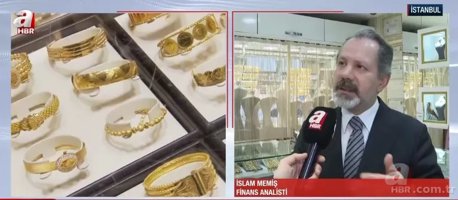 Altın ve gümüşte kirli tezgah! Faruk Erdem'den kritik uyarılar: Balon patladı yeni rota oluşturuluyor 13