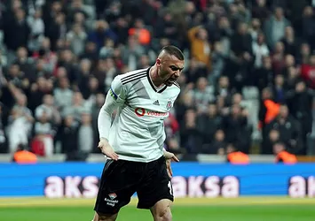 Burak Yılmaz son noktayı koydu: Bu dönemde para konuşan vicdansızdır