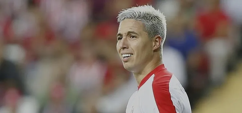 Nasri West Ham United'da