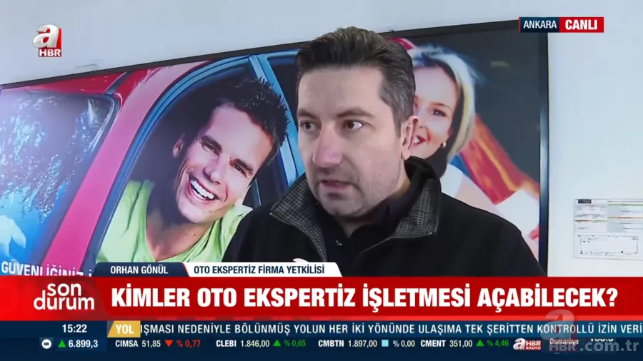 Araç alacaklar dikkat! Oto ekspertize belge zorunluluğu geliyor: Kimler yetki alabilecek, şartlar neler? 6