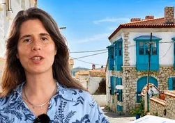 Çeşme ve Alaçatı'da milyonluk ceza krizi! Esnaf CHP'li Lal Denizli'ye tepkili