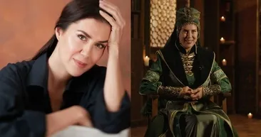 Didar Hatun kimdir, gerçekte var mı? Oyuncu Sevinç Kıranlı kaç yaşında, aslen nereli?