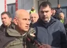 Bakan Kirişciden çiftçilere destek açıklaması
