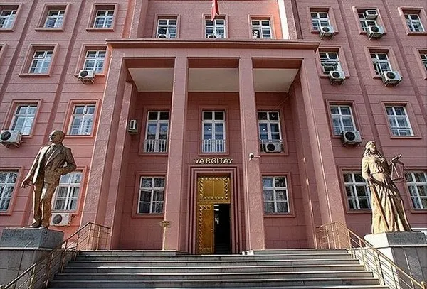 Yargıtay'dan emsal karar! Zengin kadın erkeğe nafaka verir mi? - 4