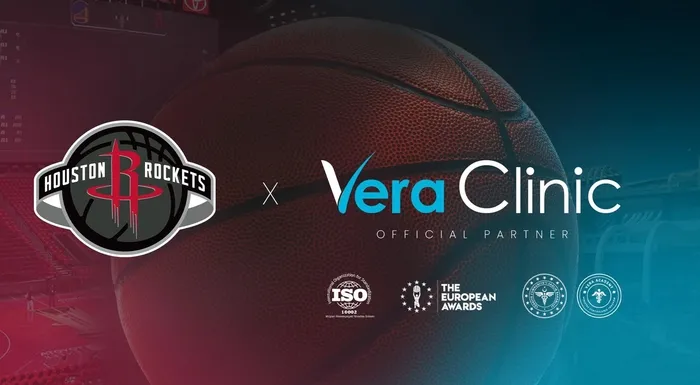 NBA arenasında Türk imzası: Houston Rockets’a sağlık turizminden sponsorluk!