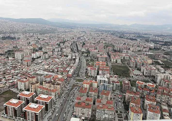 Ağustos ayı konut satış rakamları açıklandı