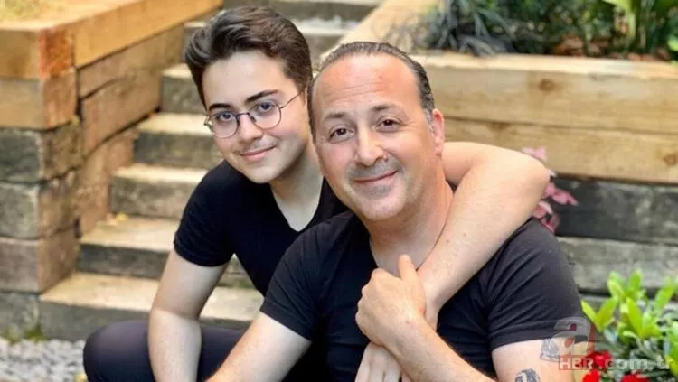 Tolgahan Sayışman ve Almeda Abazi kızlarının yüzünü ilk kez gösterdi! İşte Alina… 19