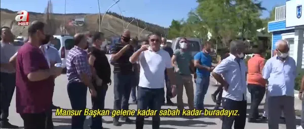 1629794062747.jpg CHP'li ABB Başkanı Mansur Yavaş'ın su zammına tepkiler sürüyor: Bizim ekmeğimizle oynuyor - 4