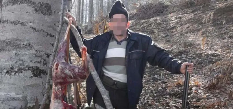 Bu fotoğrafı paylaştı 17 bin 964 lira ceza aldı
