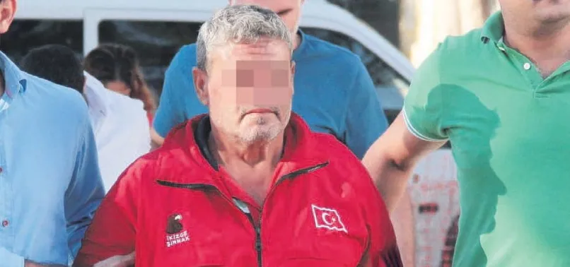 Her şey dahil sapık!