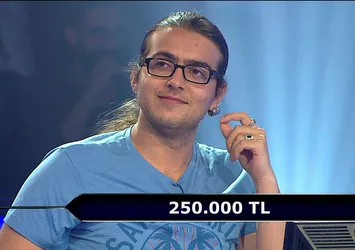 Atv’de 1 milyonluk soru nefes kesecek