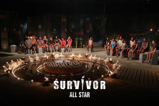 Survivor 4. dokunulmazlık oyununu kim kazandı? 2 Mayıs Survivor dokunulmazlık oyununu hangi takım kazandı? Eleme adayları...
