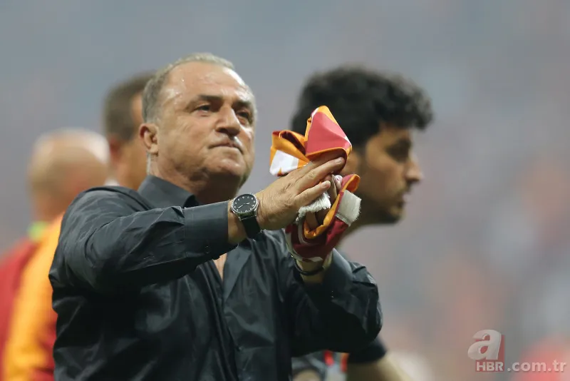 Fatih Terim'in yeni Sneijder'i o olacak! 6