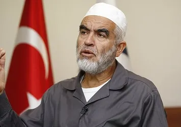 "İsrail, 2 milyar Müslümana meydan okuyor"