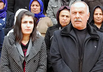 DBP'li Belediye Başkanı görevinden uzaklaştırıldı