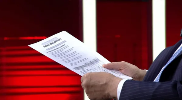 Son dakika: Binali Yıldırım: Oy çalınmasını tespit ettik ve engel oldular