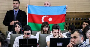 Hocalı katliamı unutulmadı