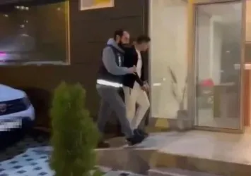 Trafik canavarının yalanını attığı mesaj ortaya çıkardı!