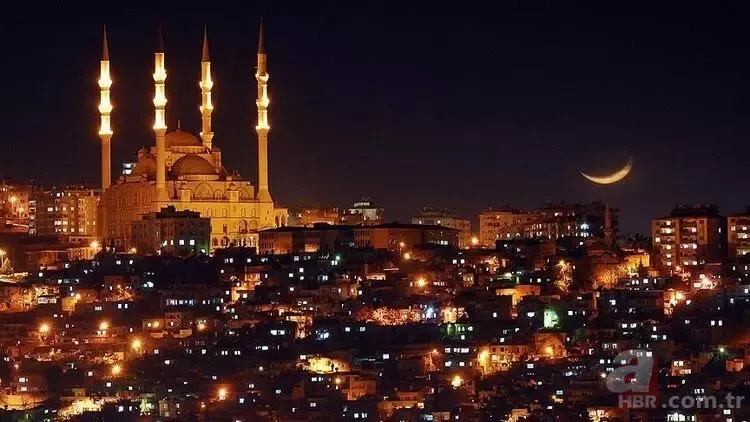 MUHARREM AYI - HİCRİ YILBAŞI RESİMLİ MESAJLAR 2023 | En yeni, dualı, hadisli, kısa, uzun Muharrem Ayı mesajları ve sözleri... 9