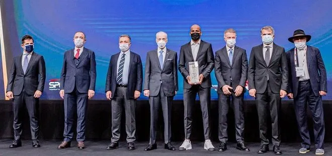 ’Süper Lig’in En İyileri’ Fotomaç Ödül Töreni’nde belli oldu