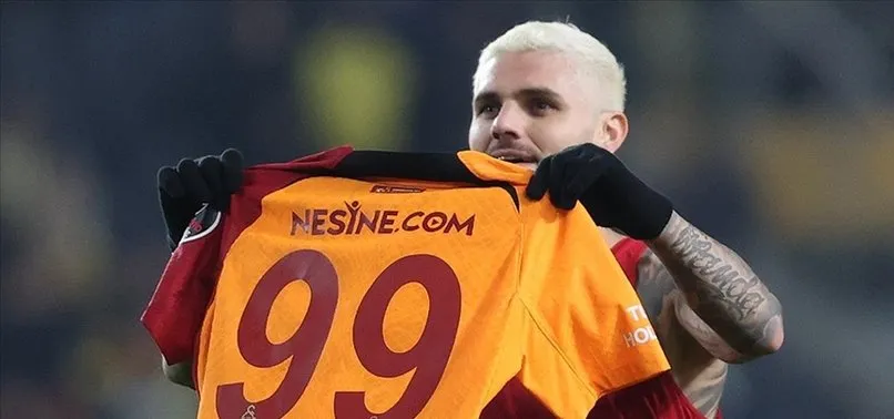Galatasaray'da Mauro Icardi için teklif! Devre arası İspanyol ekibi teklif yapacak… Galatasaray'da Mauro Icardi için teklif! Devre arası İspanyol ekibi teklif yapacak…