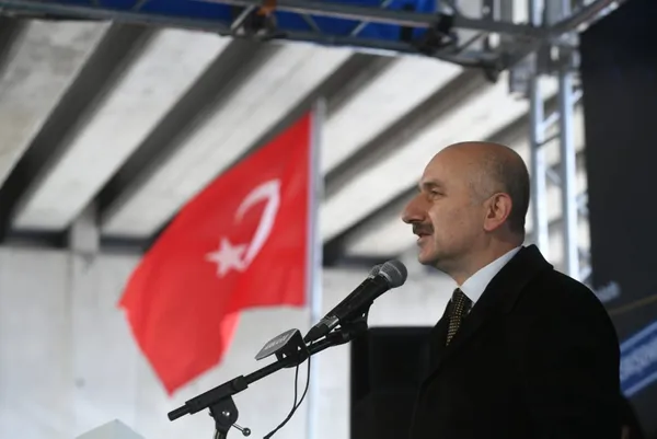 Büyük tasarruf sağlayacak! Yenikent-Temelli Yolu açıldı