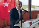 Erdoğan’a hakarete sert tepki: Lekesi sıçrayan çirkef