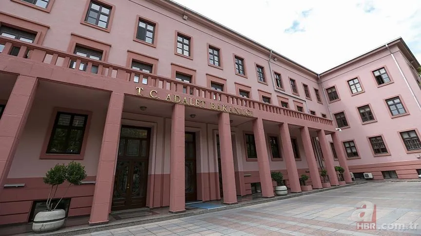 CTE tayin sonuçları açıklandı mı? 2025 Ceza ve Tevkifevleri Genel Müdürlüğü atama sonuç sorgulama 3