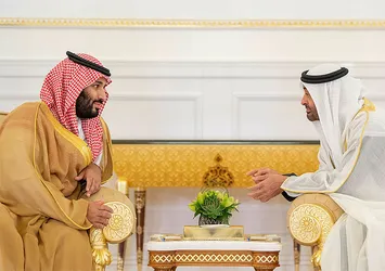 Suudi Arabistan, terör seviciliğini bir adım daha ileri taşıdı