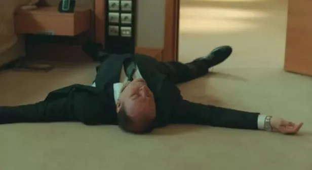 Sadakatsiz Haluk öldü mü? Sadakatsiz Burak Sergen diziden ayrılıyor mu? Nefes kesen fragman geldi... - 4