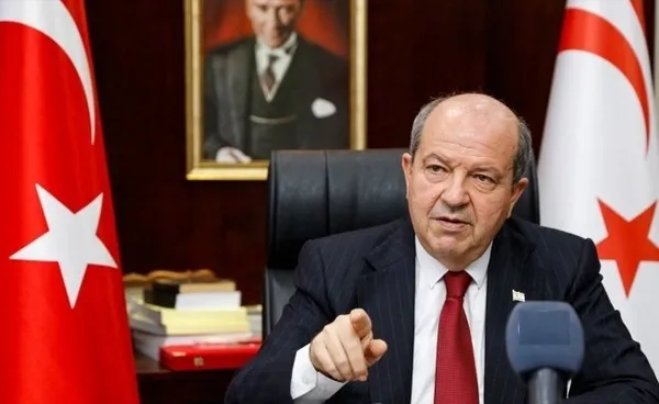 KKTC'de piyango biletinin üzerine basılan fotoğraf ortalığı ayağa kaldırdı! Skandal hata olay oldu - 2