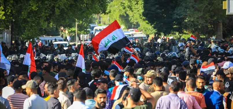 Irak'ta hükümeti kurmak için "yeni ittifak"