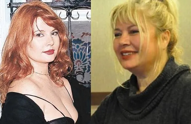Gamze Ozcelik In Esi Ugur Pektas In Son Hali Sosyal Medyayi Salladi
