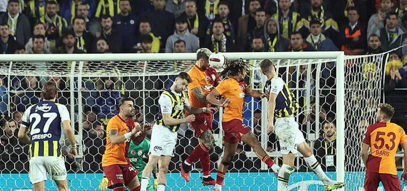 Süper Kupa finalinde muhtemel 11'ler! Galatasaray ile Fenerbahçe arasında bir haftada ikinci kapışma...