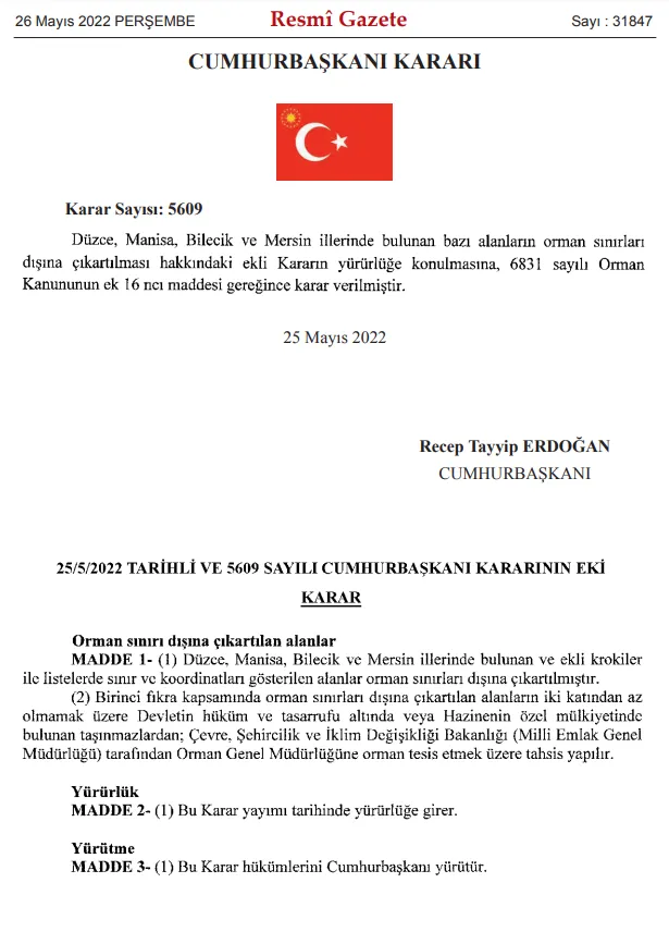 4-ilin-bazi-bolgeleri-artik-orman-degil-iste-o-iller-1653518724937.png Karar Resmi Gazete'de! 4 ilin bazı bölgeleri orman sınırları dışına çıkarıldı - 1