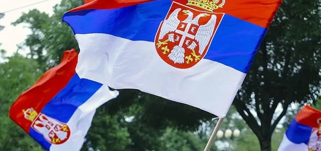 Sırbistan’da yeni hükümet kuruldu