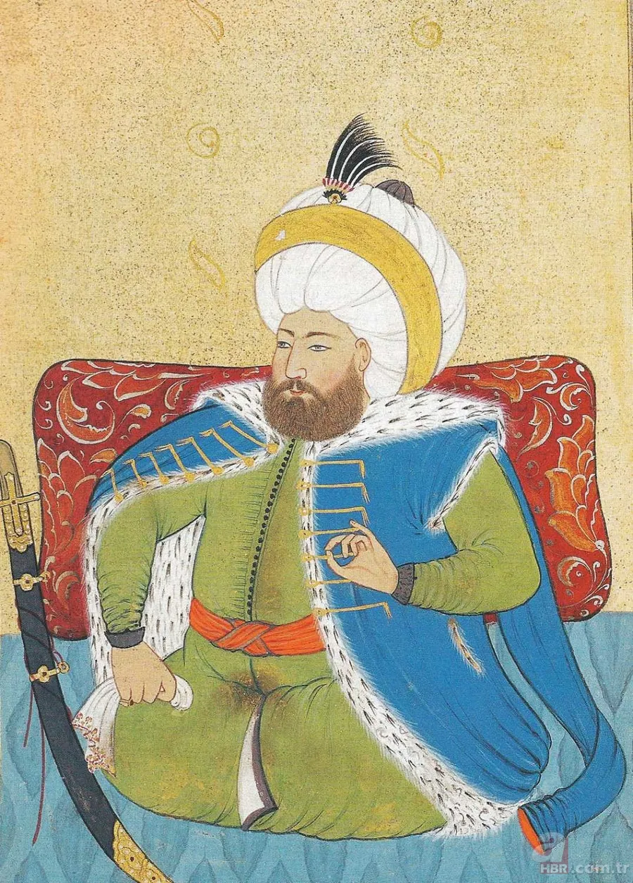 Fatih Sultan Mehmet’in 5 asırlık gizemi! Tüm bildiklerinizi unutun: Meğer cihan padişahı… 8