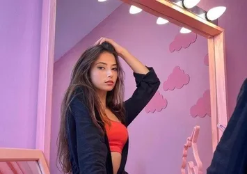 Instagram hesabına gelen fotoğrafla şoke oldu! İzmir'de iğrenç olay