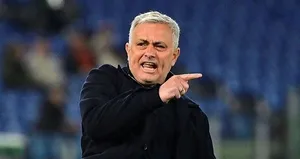 Jose Mourinho Yunus Akgün ve Zeki Çelik'i transfer etmek istiyor!