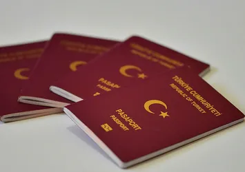 2018 pasaport harçları zam oranı belli oldu (2018 pasaport ücretlerinin zam oranı ne kadar?)
