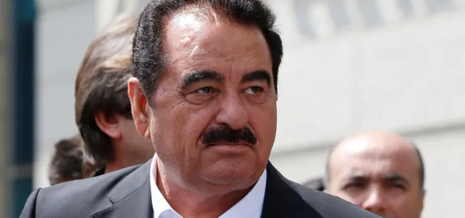 İbrahim Tatlıses duyurdu! İbo Show başlıyor