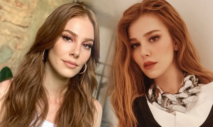 Elçin Sangu'nun annesini gören dönüp bir daha baktı! Gözlerden uzak yaşıyor! Ablası mı annesi mi?