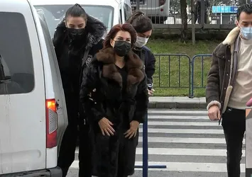 Son dakika: RTÜK'ten TELE 1'e Sedef Kabaş cezası! Başkan Erdoğan'a hakaret etmişti