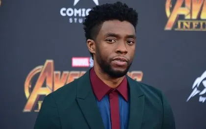 Black Panther filminin başrol oyuncusu Chadwick Boseman kimdir? Chadwick Boseman hayatını neden kaybetti?